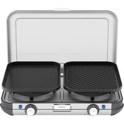 Campingaz Camping Kitchen 2 Grill & Go CV, g. [Levering: 4-5 dage]